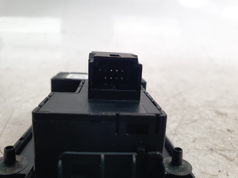 Recambio de interruptor para nissan juke (f16_) dig-t 117 referencia OEM IAM 254506PA0A  