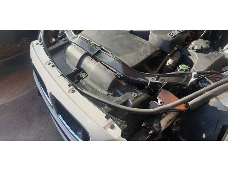 Recambio de electroventilador para bmw x1 (e84) xdrive 20d referencia OEM IAM 17427788906  