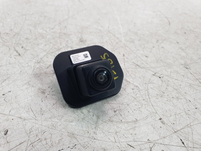 Recambio de camara vision trasera para nissan juke (f16_) dig-t 117 referencia OEM IAM 284426PA0B  