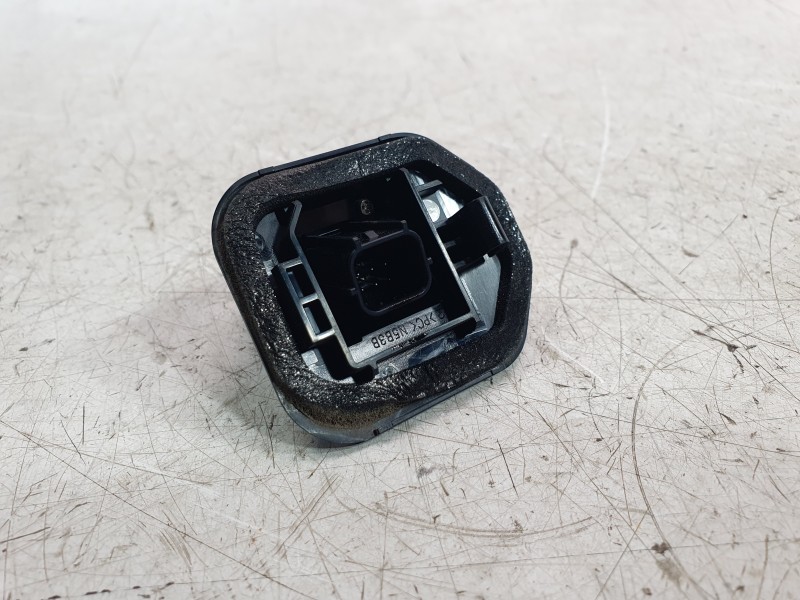 Recambio de camara vision trasera para nissan juke (f16_) dig-t 117 referencia OEM IAM 284426PA0B  