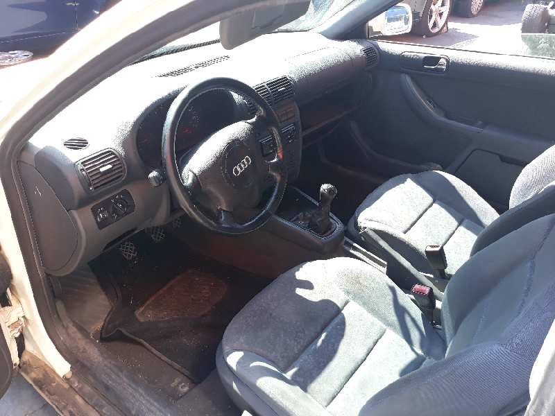 audi a3 (8l) del año 1999