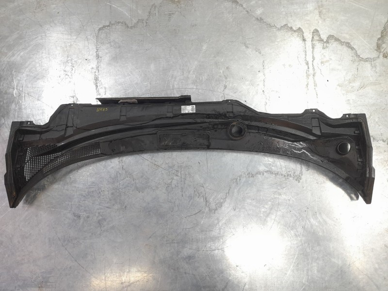 Recambio de torpedo para nissan juke (f16_) dig-t 117 referencia OEM IAM 668626PE0A  