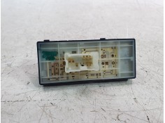 Recambio de mando elevalunas delantero derecho para nissan juke (f16_) dig-t 117 referencia OEM IAM 254116LA0A   2