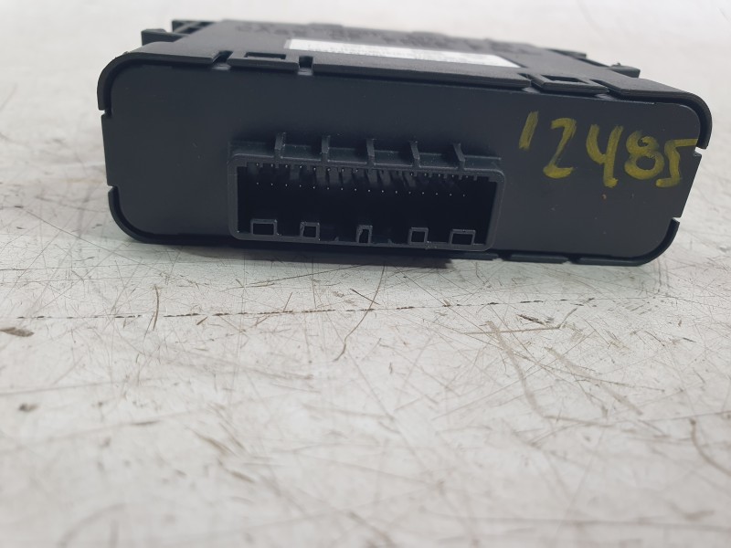 Recambio de modulo electronico para nissan juke (f16_) dig-t 117 referencia OEM IAM 284Y66LA6E  