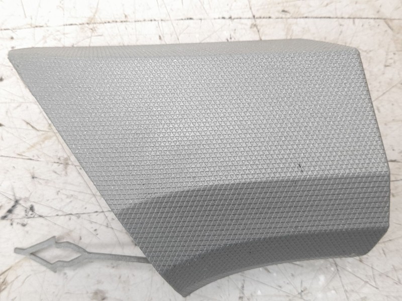 Recambio de moldura para opel crossland x / crossland (p17, p2qo) 1.2 (75) referencia OEM IAM   