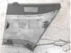 Recambio de moldura para opel crossland x / crossland (p17, p2qo) 1.2 (75) referencia OEM IAM    2