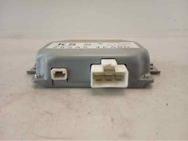 Recambio de modulo electronico para nissan juke (f15) acenta referencia OEM IAM 292A54EA0C  