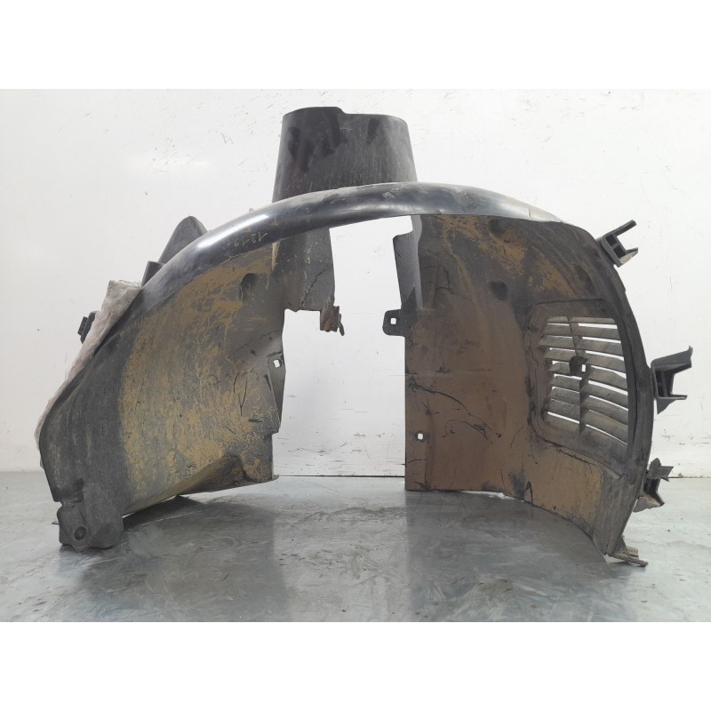 Recambio de paso rueda delantero derecho para peugeot 308 iii (fb_, fh_, fp_, f3_, fm_) bluehdi 130 (fbyhzl, fbyhzt) referencia 