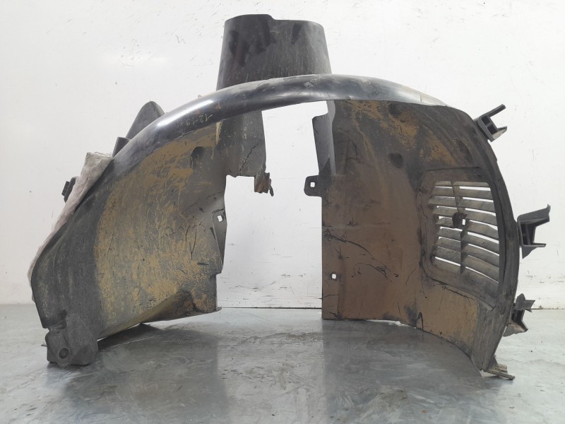 Recambio de paso rueda delantero derecho para peugeot 308 iii (fb_, fh_, fp_, f3_, fm_) bluehdi 130 (fbyhzl, fbyhzt) referencia 