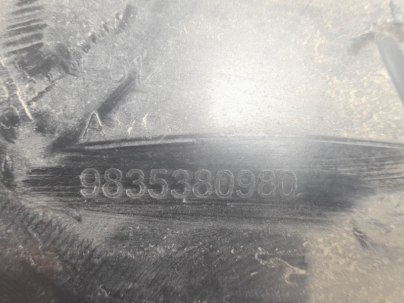 Recambio de paso rueda delantero derecho para peugeot 308 iii (fb_, fh_, fp_, f3_, fm_) bluehdi 130 (fbyhzl, fbyhzt) referencia 
