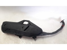 Recambio de silenciador trasero para honda pcx 125 pcx 125 referencia OEM IAM 18300K1YJ50  