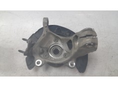 Recambio de mangueta delantera izquierda para audi q3 sportback (f3n) 35 tdi referencia OEM IAM 5QD407253F   2