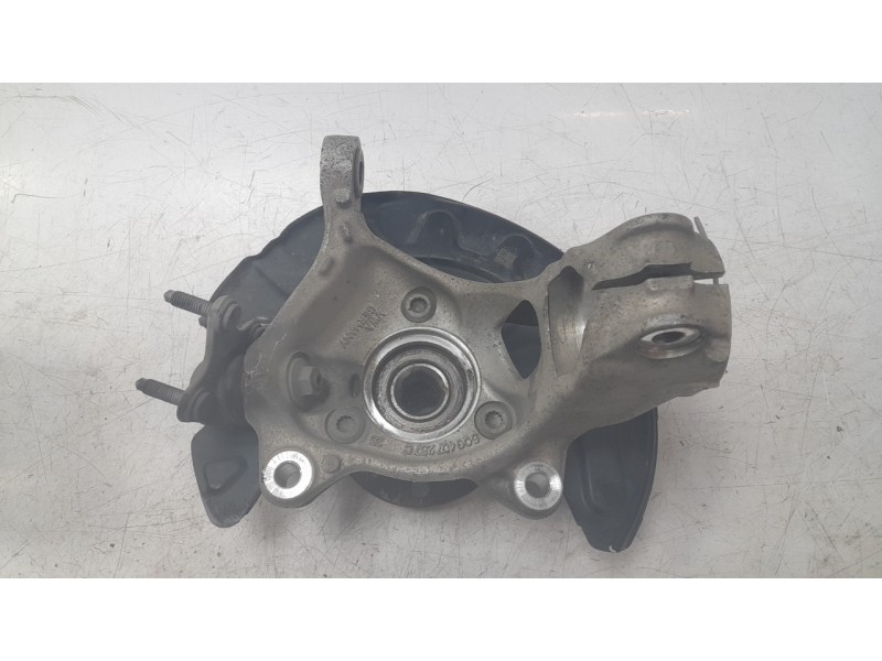 Recambio de mangueta delantera izquierda para audi q3 sportback (f3n) 35 tdi referencia OEM IAM 5QD407253F  