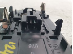 Recambio de luz interior para nissan juke (f16_) dig-t 117 referencia OEM IAM LUZ   2