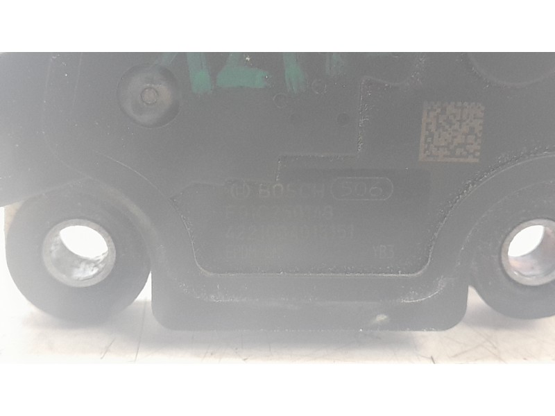 Recambio de bomba combustible para audi q3 sportback (f3n) 35 tdi referencia OEM IAM F01C070012 211661551 