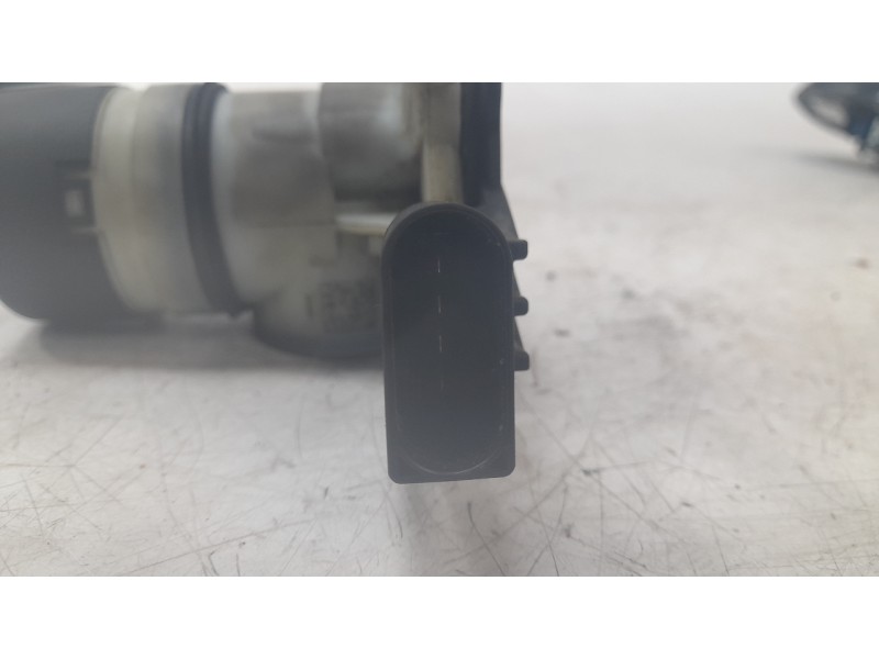 Recambio de bomba combustible para audi q3 sportback (f3n) 35 tdi referencia OEM IAM F01C070012 211661551 