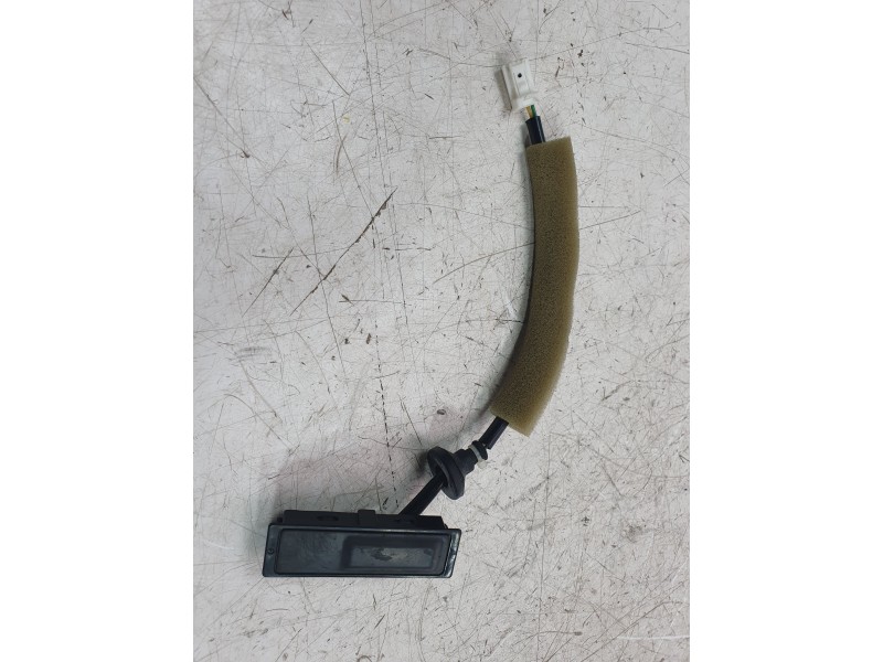 Recambio de maneta exterior porton para nissan juke (f16_) dig-t 117 referencia OEM IAM 253806PA1A  