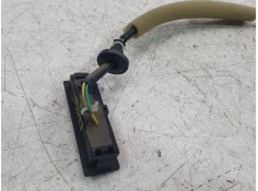 Recambio de maneta exterior porton para nissan juke (f16_) dig-t 117 referencia OEM IAM 253806PA1A   2