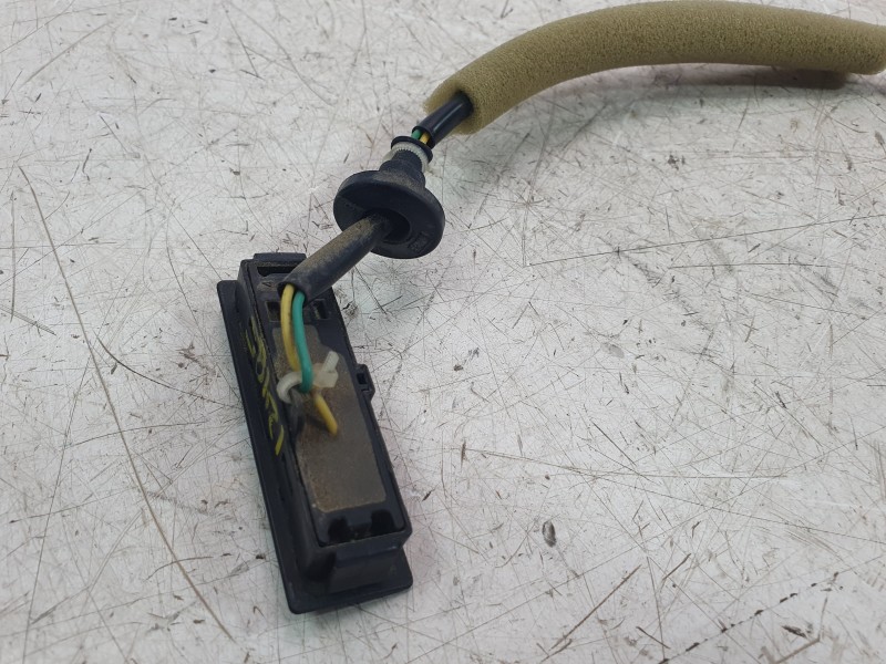Recambio de maneta exterior porton para nissan juke (f16_) dig-t 117 referencia OEM IAM 253806PA1A  