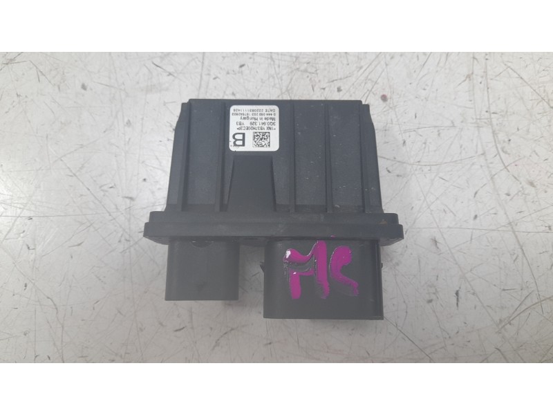 Recambio de modulo electronico para audi q3 sportback (f3n) 35 tdi referencia OEM IAM 3Q0941329 0444050203 