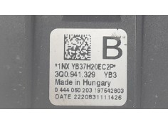 Recambio de modulo electronico para audi q3 sportback (f3n) 35 tdi referencia OEM IAM 3Q0941329 0444050203  2