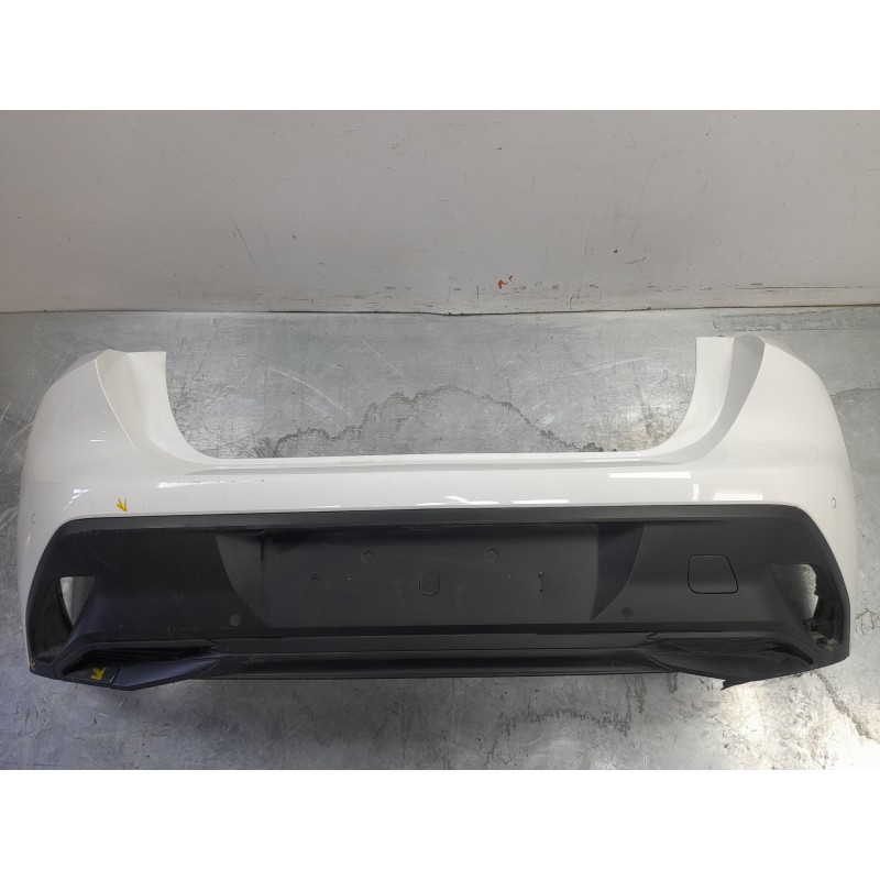 Recambio de paragolpes trasero para peugeot 308 iii (fb_, fh_, fp_, f3_, fm_) bluehdi 130 (fbyhzl, fbyhzt) referencia OEM IAM 16