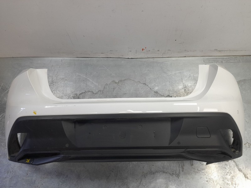 Recambio de paragolpes trasero para peugeot 308 iii (fb_, fh_, fp_, f3_, fm_) bluehdi 130 (fbyhzl, fbyhzt) referencia OEM IAM 16