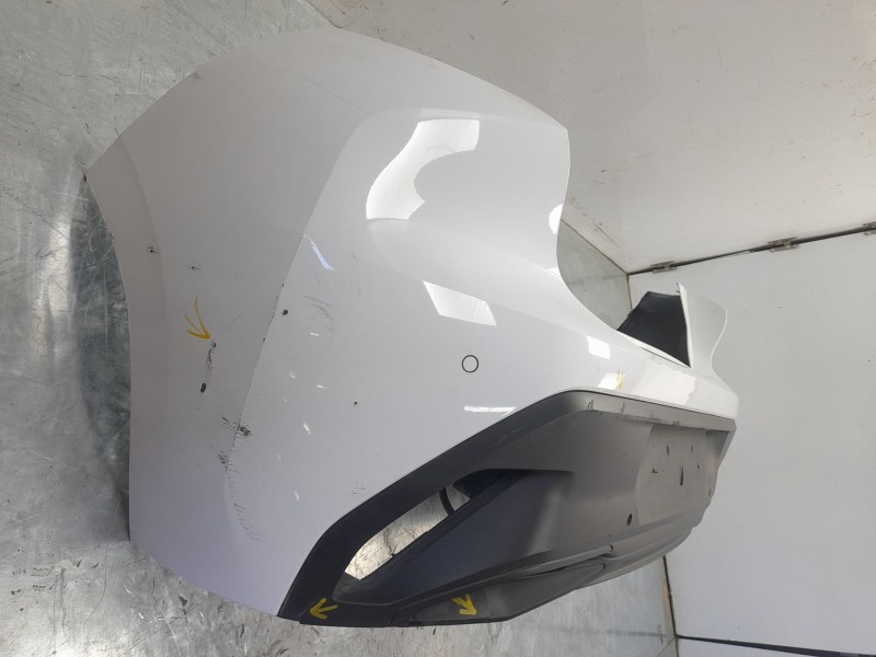 Recambio de paragolpes trasero para peugeot 308 iii (fb_, fh_, fp_, f3_, fm_) bluehdi 130 (fbyhzl, fbyhzt) referencia OEM IAM 16