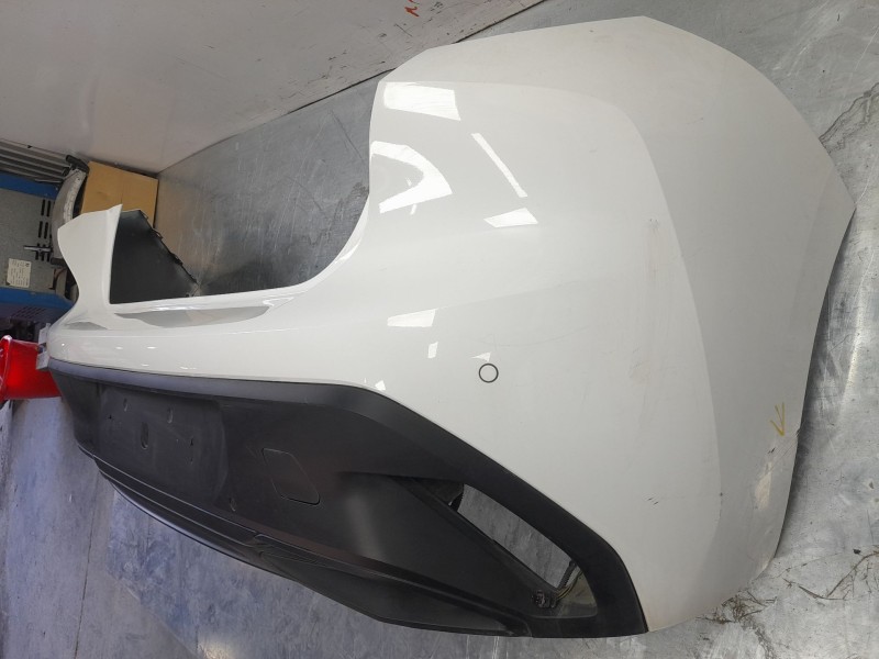 Recambio de paragolpes trasero para peugeot 308 iii (fb_, fh_, fp_, f3_, fm_) bluehdi 130 (fbyhzl, fbyhzt) referencia OEM IAM 16