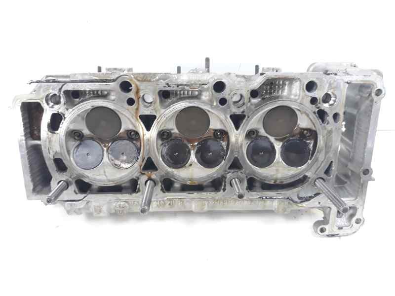 Recambio de culata para mercedes-benz clase c (w203) berlina 240 (203.061) referencia OEM IAM   