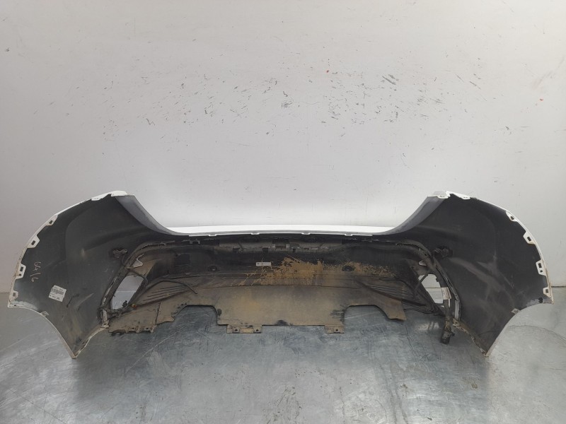 Recambio de paragolpes trasero para peugeot 308 iii (fb_, fh_, fp_, f3_, fm_) bluehdi 130 (fbyhzl, fbyhzt) referencia OEM IAM 16