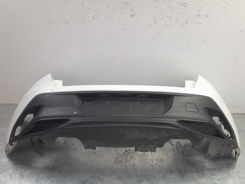 Recambio de paragolpes trasero para peugeot 308 iii (fb_, fh_, fp_, f3_, fm_) bluehdi 130 (fbyhzl, fbyhzt) referencia OEM IAM 16