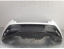 PARAGOLPES TRASERO 168096541T 