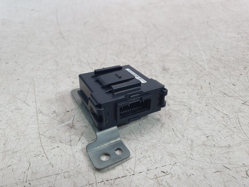Recambio de modulo electronico para nissan juke (f16_) dig-t 117 referencia OEM IAM 284P16PG0C  