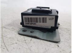 Recambio de modulo electronico para nissan juke (f16_) dig-t 117 referencia OEM IAM 284P16PG0C   2