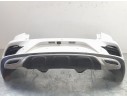 PARAGOLPES TRASERO 10639343 10639343 
