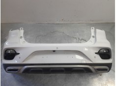 PARAGOLPES TRASERO 10639343 10639343 