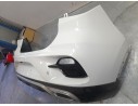 PARAGOLPES TRASERO 10639343 10639343 