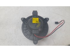 Recambio de ventilador calefaccion para mercedes-benz cla-klasse (bm 118) cla 250 e (118.385) referencia OEM IAM A2478308400 PLE 2