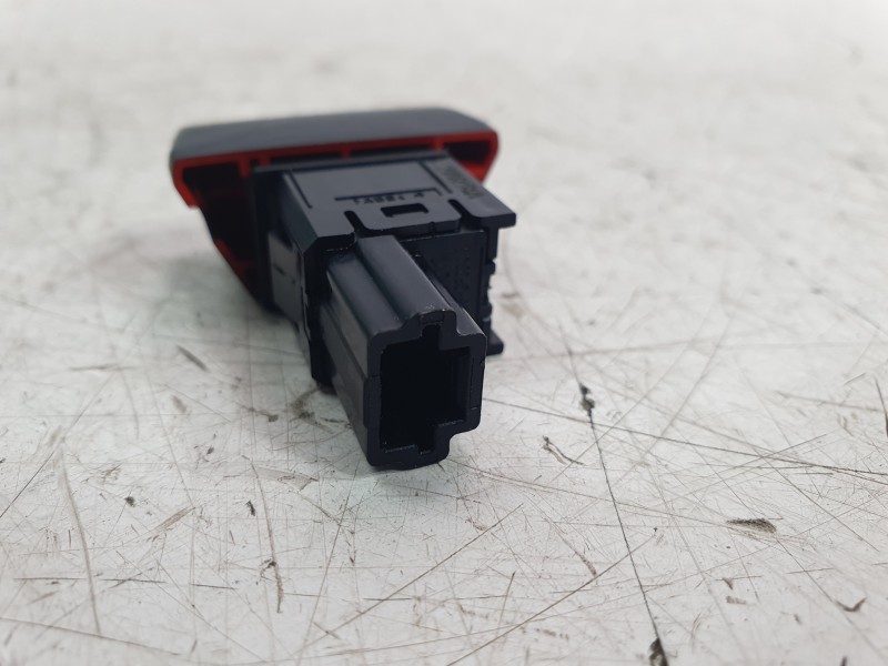 Recambio de warning para nissan juke (f16_) dig-t 117 referencia OEM IAM 252906RA0A  