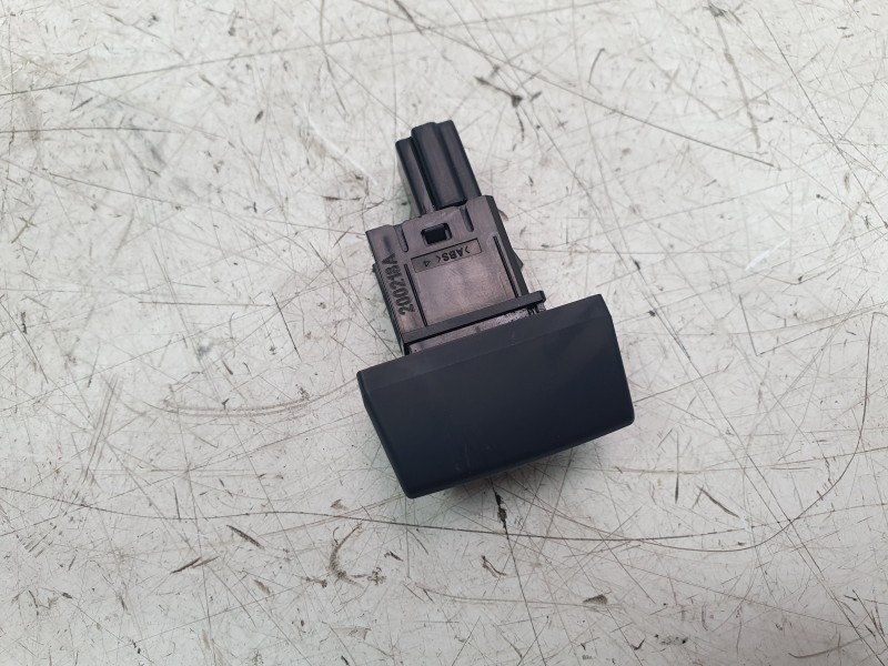 Recambio de warning para nissan juke (f16_) dig-t 117 referencia OEM IAM 252906RA0A  