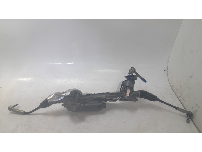 Recambio de cremallera direccion para seat leon (kl1, klg) 1.0 tsi referencia OEM IAM 5WB423051AR 04146340 
