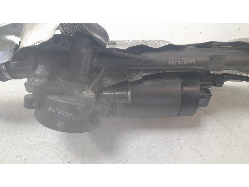 Recambio de cremallera direccion para seat leon (kl1, klg) 1.0 tsi referencia OEM IAM 5WB423051AR 04146340 