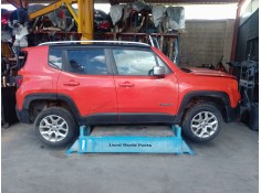 jeep renegade suv (bu, b1, bv) del año 2018