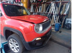 jeep renegade suv (bu, b1, bv) del año 2018 2