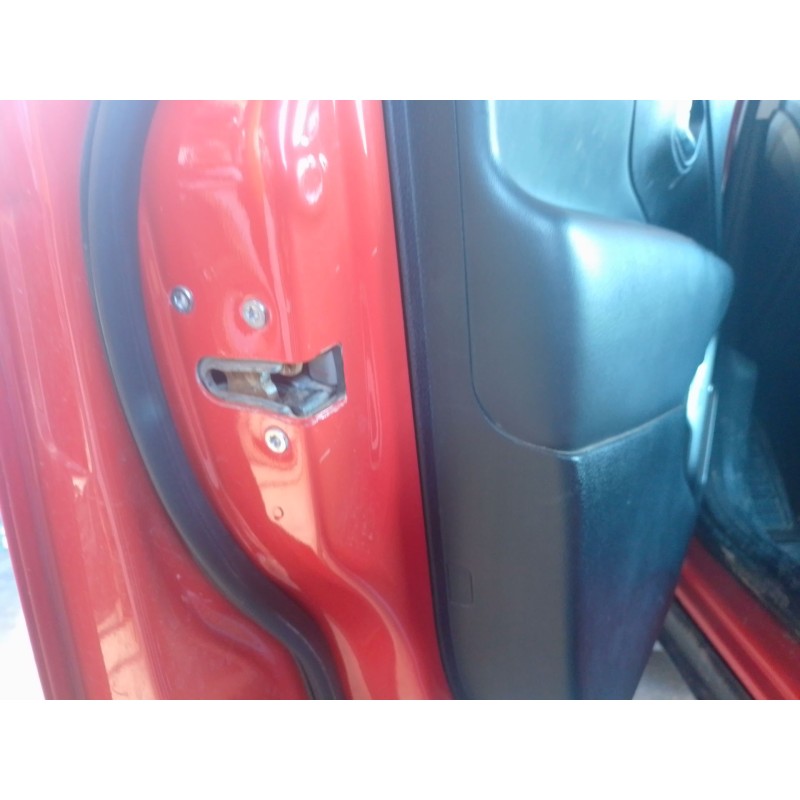Recambio de cerradura puerta delantera izquierda para jeep renegade suv (bu, b1, bv) 1.6 crd referencia OEM IAM   