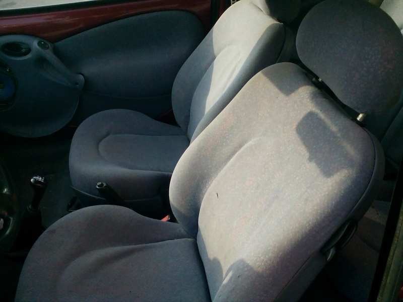 ford ka (ccq) del año 1997