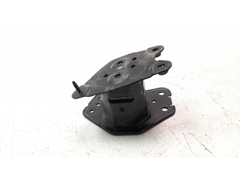 Recambio de puntera paragolpes trasera izquierda para lexus nx 2.5 16v cat (híbrido) referencia OEM IAM PUNTA  