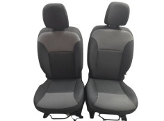 Recambio de juego asientos completo para renault kangoo express (fw0/1_) z.e. (fw0z, fw1z) referencia OEM IAM 7701069568  