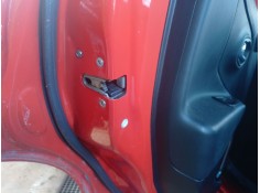 CERRADURA PUERTA TRASERA IZQUIERDA 